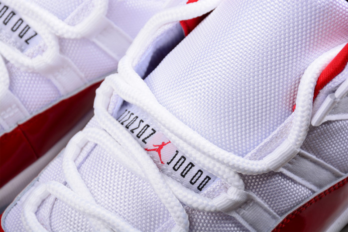 Air Jordan 11 Cherry 2022 CT8012-116