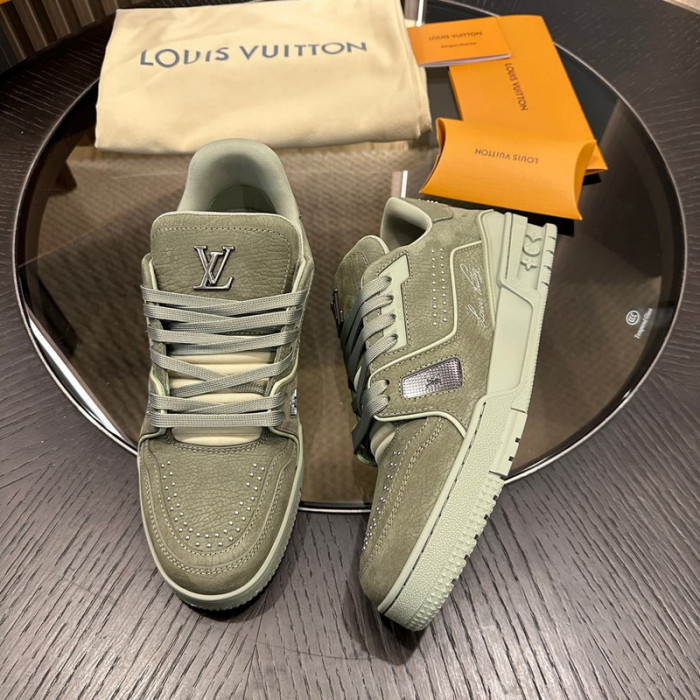 LO1_VTS SNEAKER