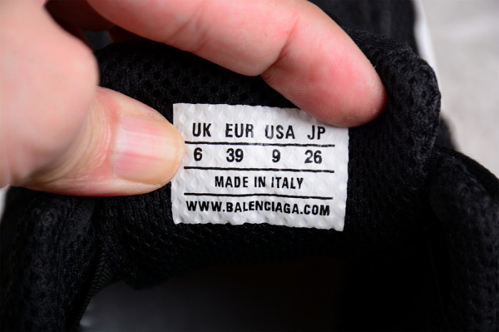 Ba1en*iaga -PHANTOM SNEAKERS