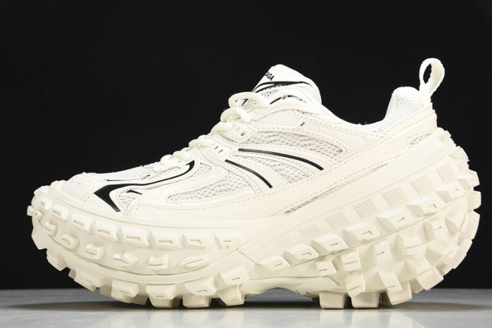 Ba1en*iaga Ddfender SNEAKERS