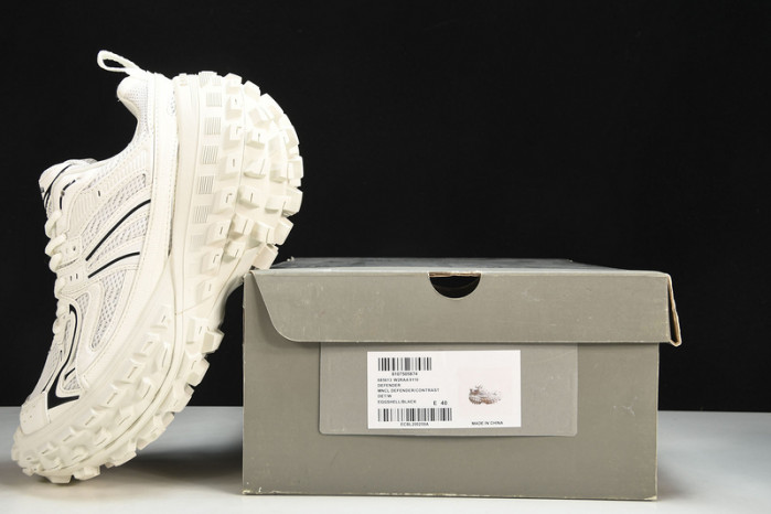 Ba1en*iaga Ddfender SNEAKERS