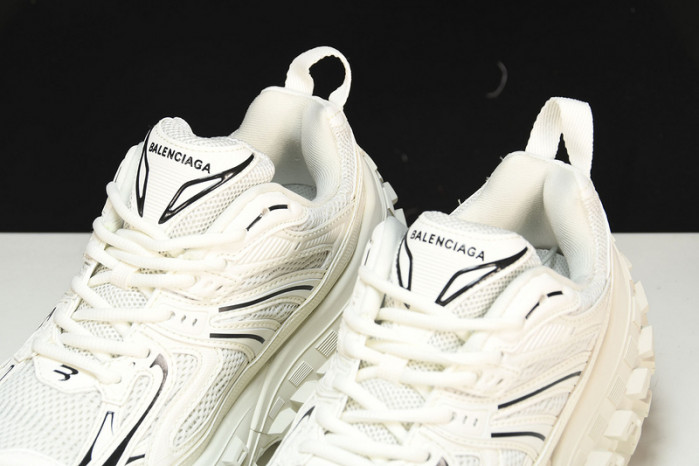 Ba1en*iaga Ddfender SNEAKERS