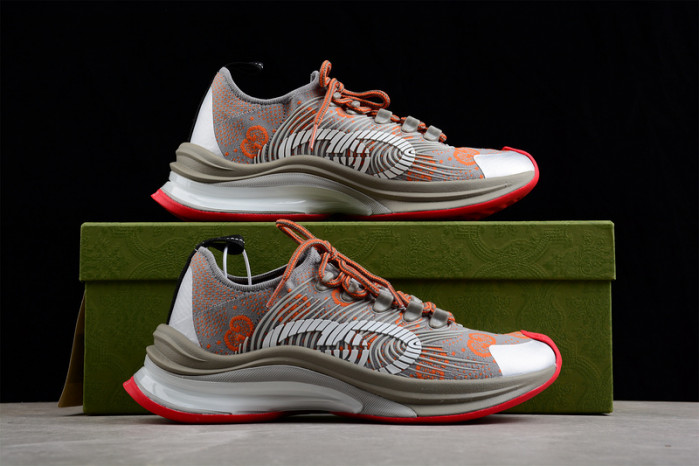 Gvc*1 Run Low-top Sneakers 680903UF3101270