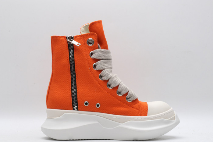 Rick Owens Sneaker