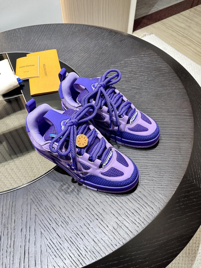 LO1_VTS SNEAKER