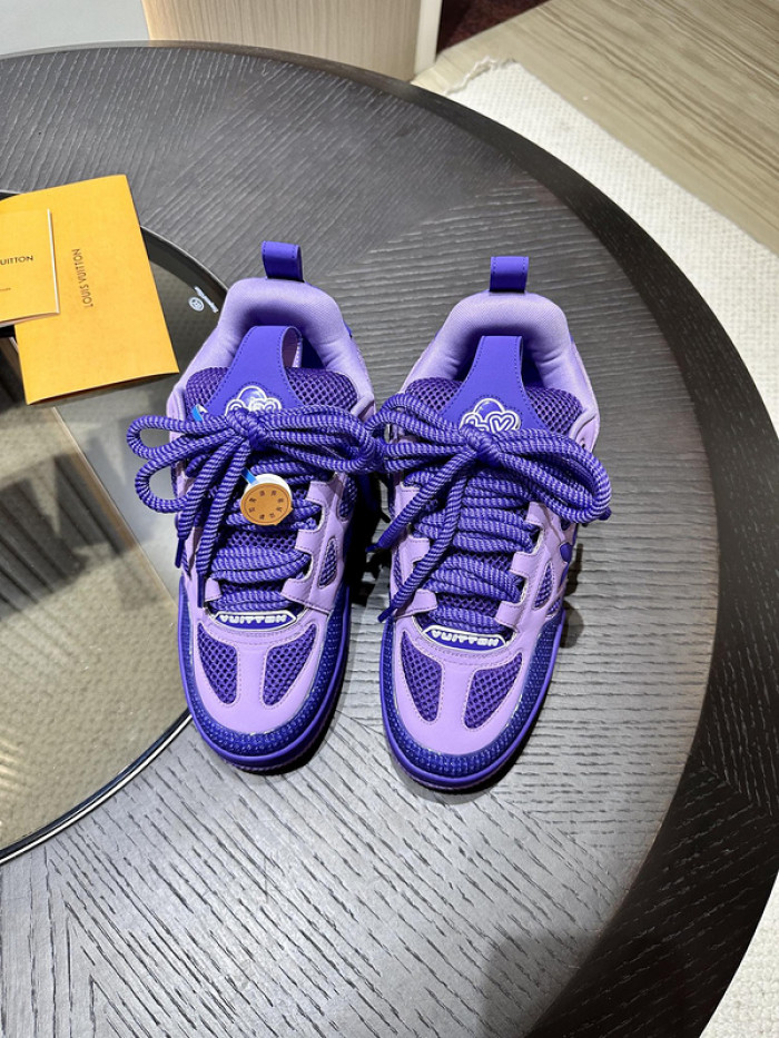 LO1_VTS SNEAKER