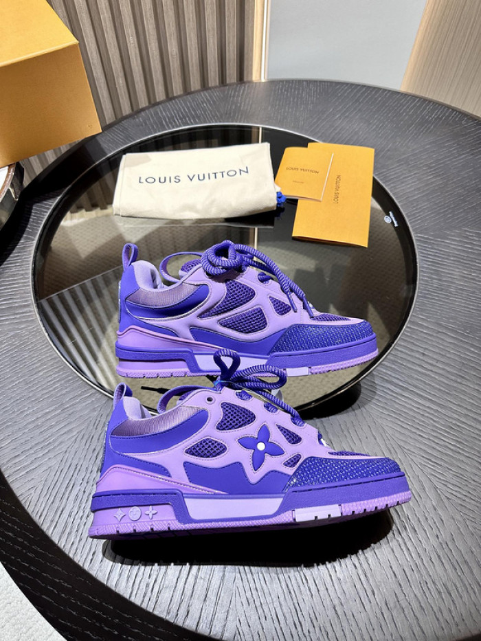 LO1_VTS SNEAKER