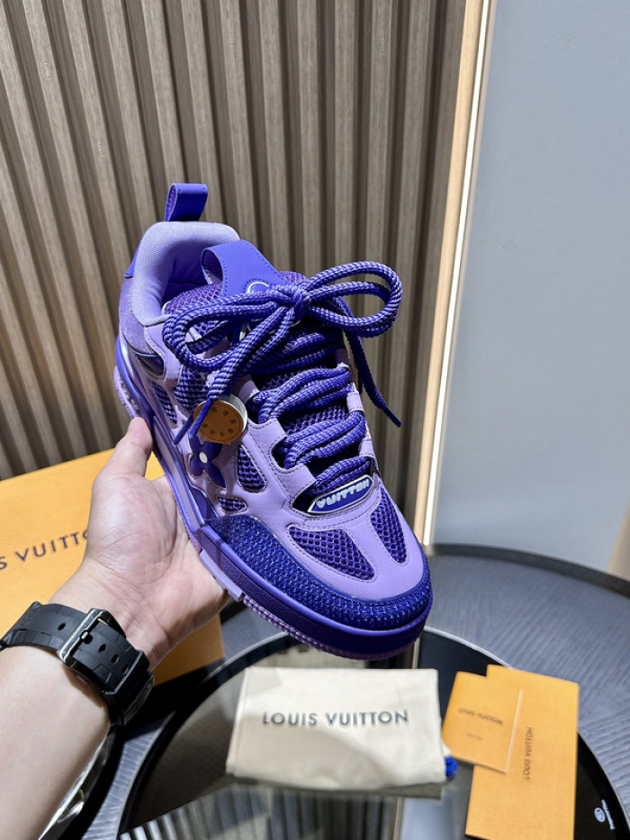 LO1_VTS SNEAKER