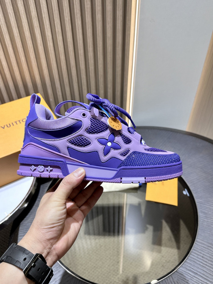 LO1_VTS SNEAKER