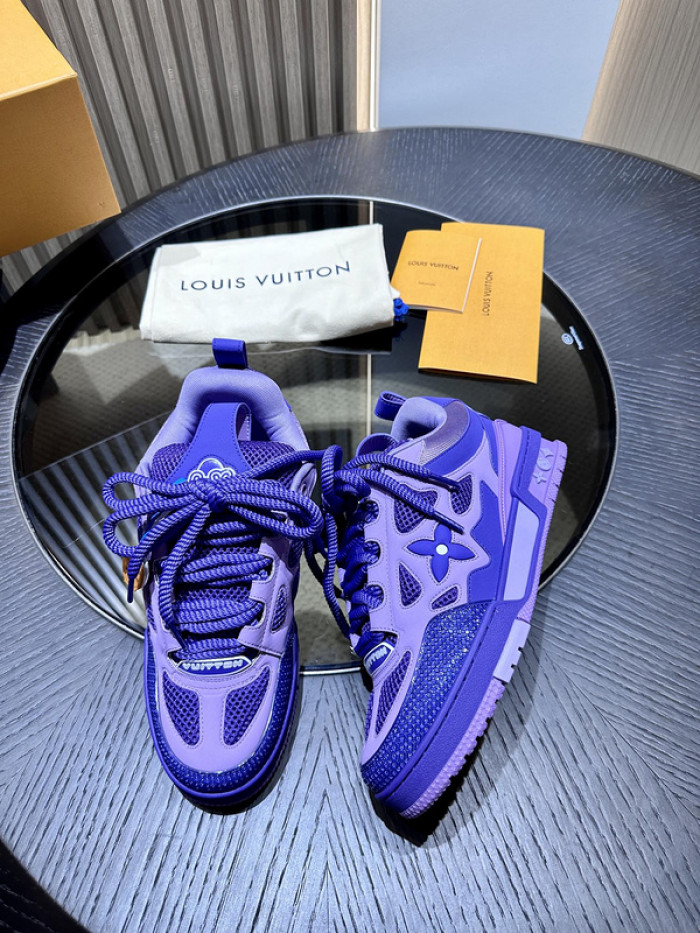 LO1_VTS SNEAKER