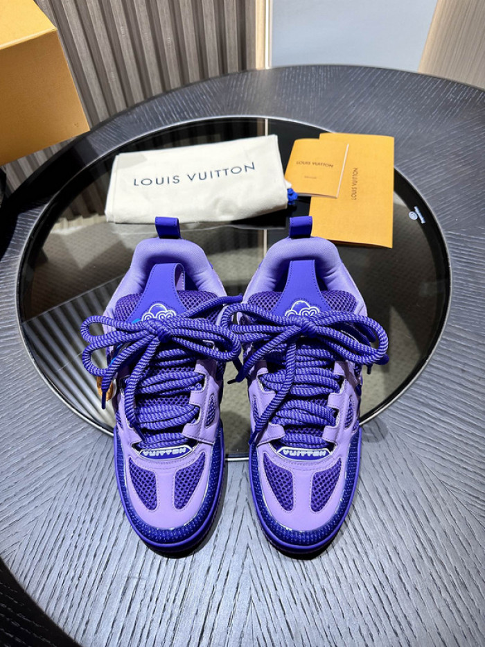LO1_VTS SNEAKER