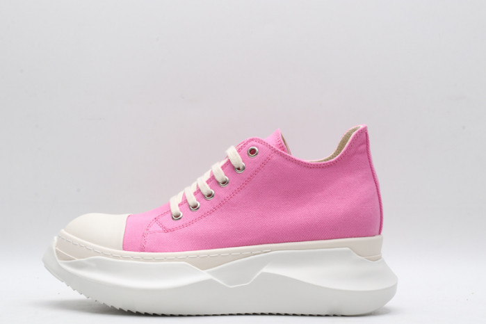 Rick Owens Sneaker