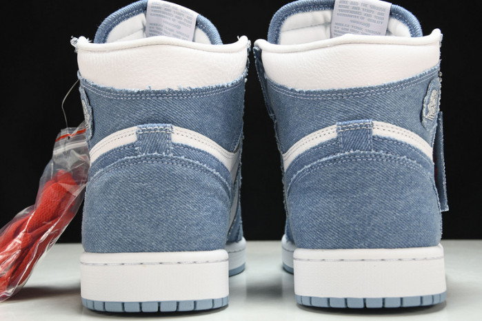 Air Jordan 1 High OG WMNS “Denim” DM9036-104