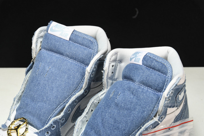 Air Jordan 1 High OG WMNS “Denim” DM9036-104