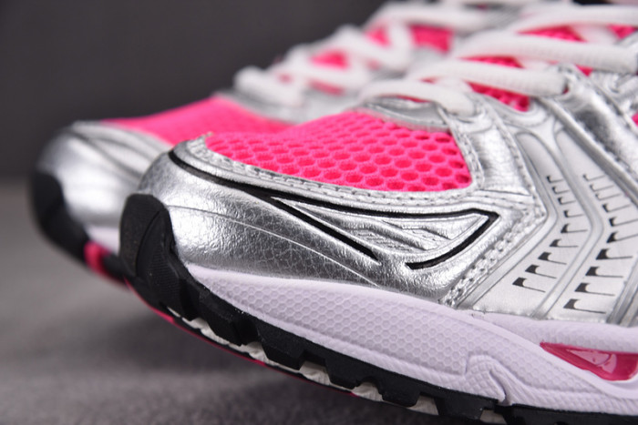 As1cs Gel Kayano 14 Pink Glow | 1201A019-700