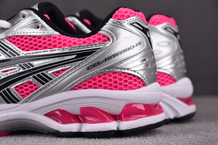 As1cs Gel Kayano 14 Pink Glow | 1201A019-700