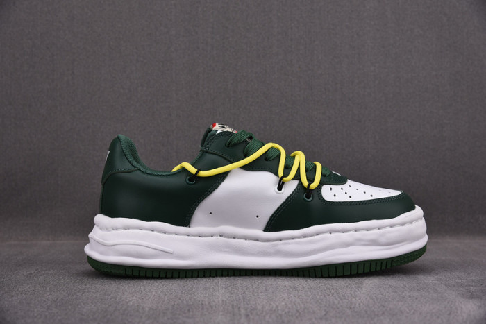 MIHARA YASUHIRO SNEAKERS