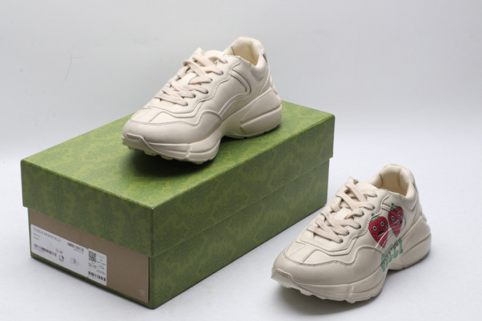 Gvc*1 sneaker