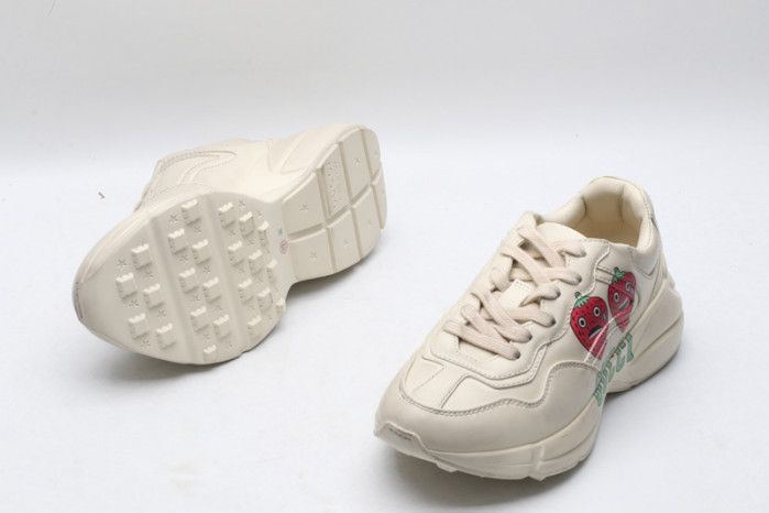 Gvc*1 sneaker