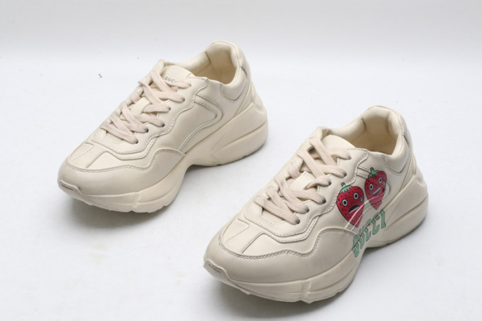 Gvc*1 sneaker