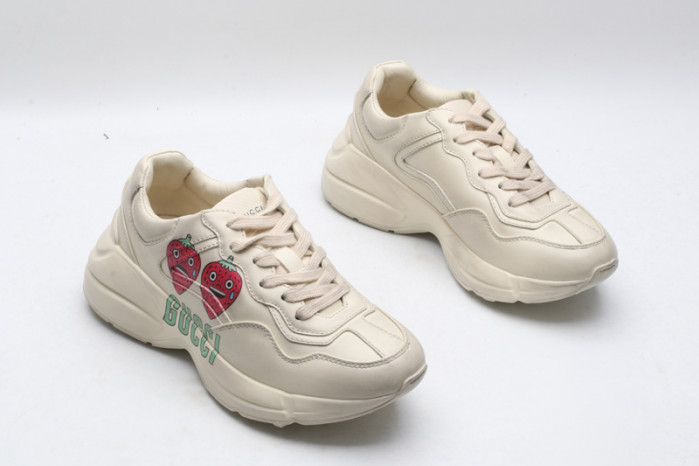 Gvc*1 sneaker