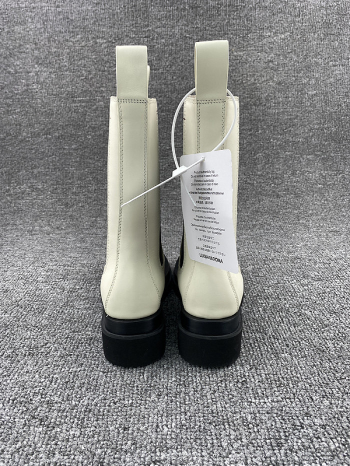 Botteg*Ven*ta Boots