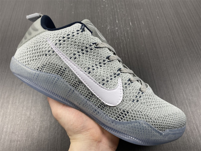 Nike Kobe 11 Elite Low 4KB Pale Horse 824463-443