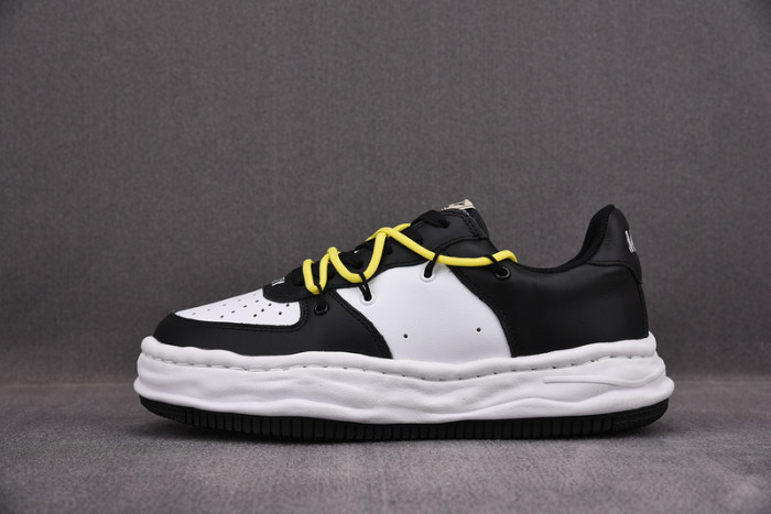 MIHARA YASUHIRO SNEAKERS