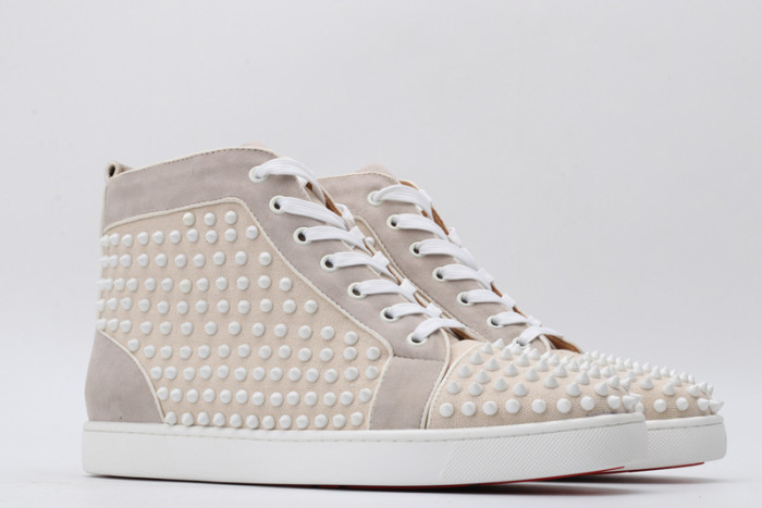 Chr1st1an Louboution Sneakers