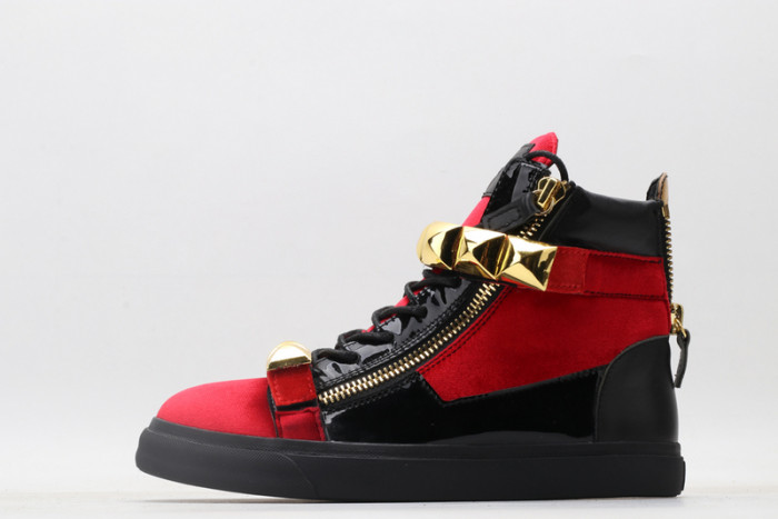 Chr1st1an Louboution Sneakers