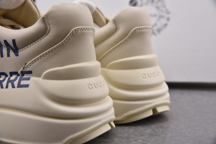 Gvc*1 sneaker
