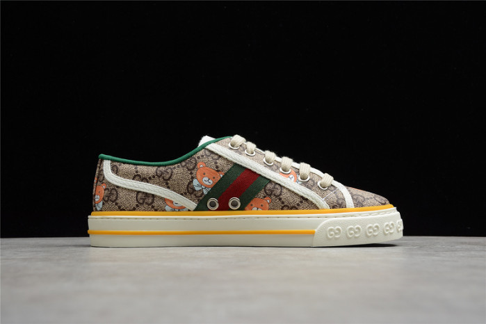 Gvc*1 sneaker