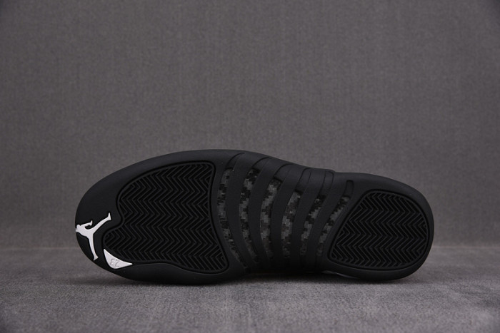 Air Jordan 12 Royalty Taxi CT8013-170