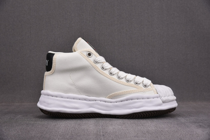 MIHARA YASUHIRO SNEAKERS