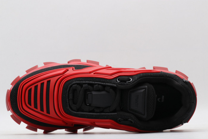 Pra*a sneaker