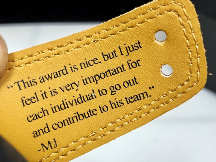 AIR JORDAN 1 RETRO HIGH OG ROOKIE OF THE YEAR 555088-700