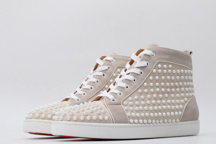 Chr1st1an Louboution Sneakers