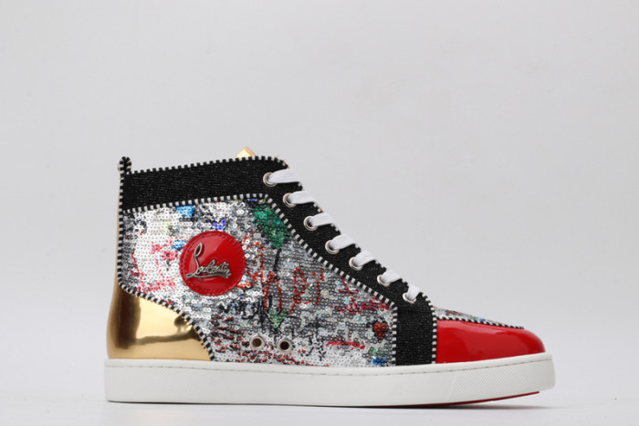 Chr1st1an Louboution Sneakers