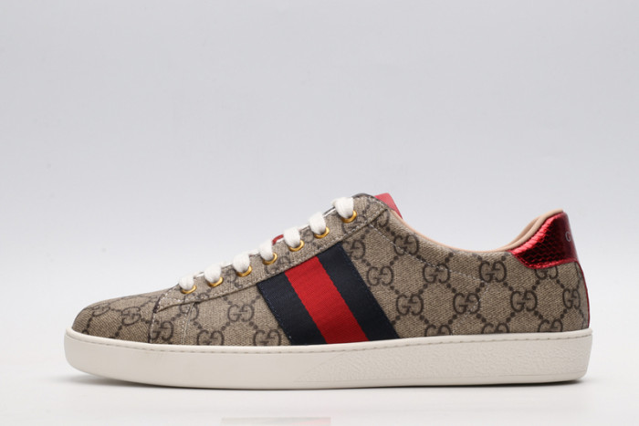 Gvc*1 Platform Sneaker