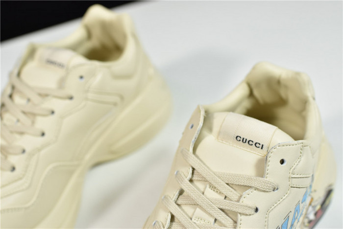 Gvc*1 sneaker