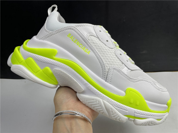 BLCG SNEAKER TRIPLE.S.