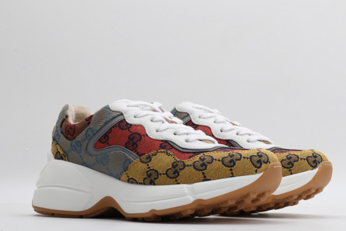 Gvc*1 sneaker
