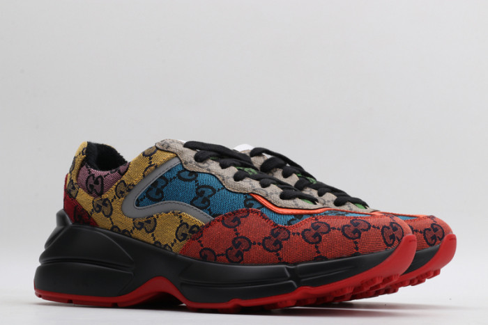 Gvc*1 sneaker