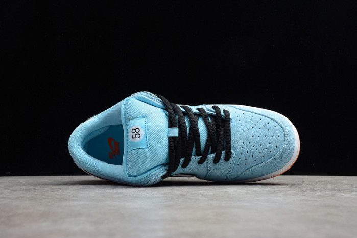 Nike SB Dunk Low Gulf BQ6817-401