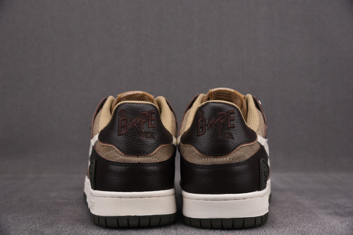 A BATHING APE BAPE SK8 STA