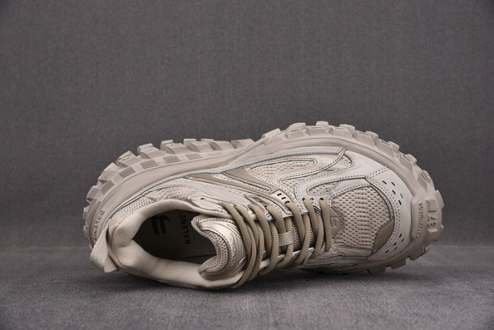 Ba1en*iaga Ddfender SNEAKERS