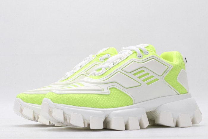 Pra*a sneaker