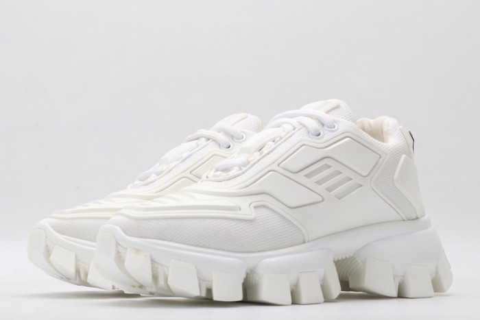 Pra*a sneaker