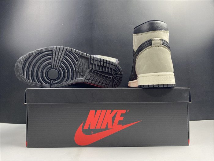 Air Jordan 1 High OG “Fresh Mint” 555088-033