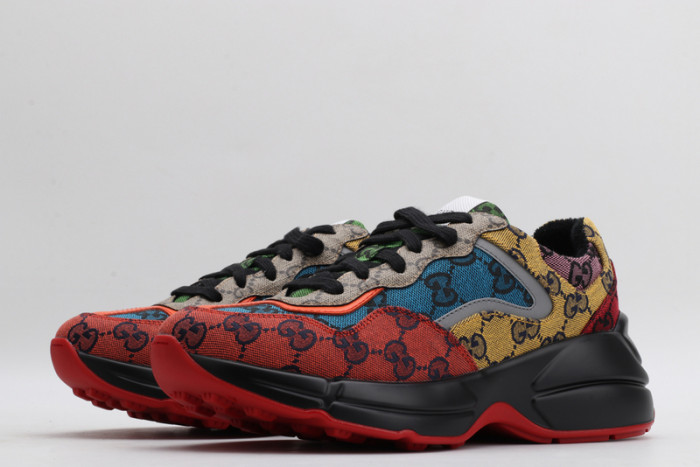 Gvc*1 sneaker